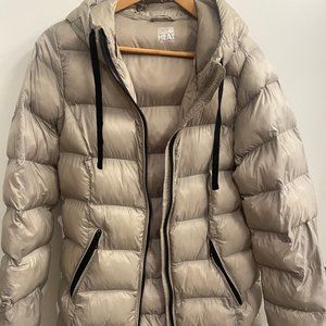 Puffer Jacket